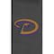 Dreamseat Game Rocker 100 with Arizona Diamondbacks Cooperstown Secondary Logo XZGARO100-PSCOOP0002 - alternate 5